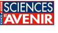 logo sciences et avenir